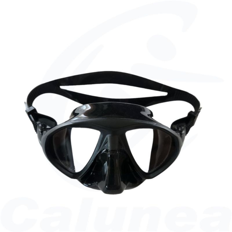 Image du produit Frameless diving mask L2 BLACK LEADERFINS - boutique Calunéa