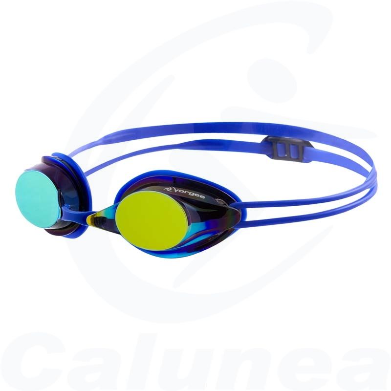 Image du produit Racing goggles MISSILE ECLIPSE METALLIC ROAYL BLUE VORGEE - boutique Calunéa