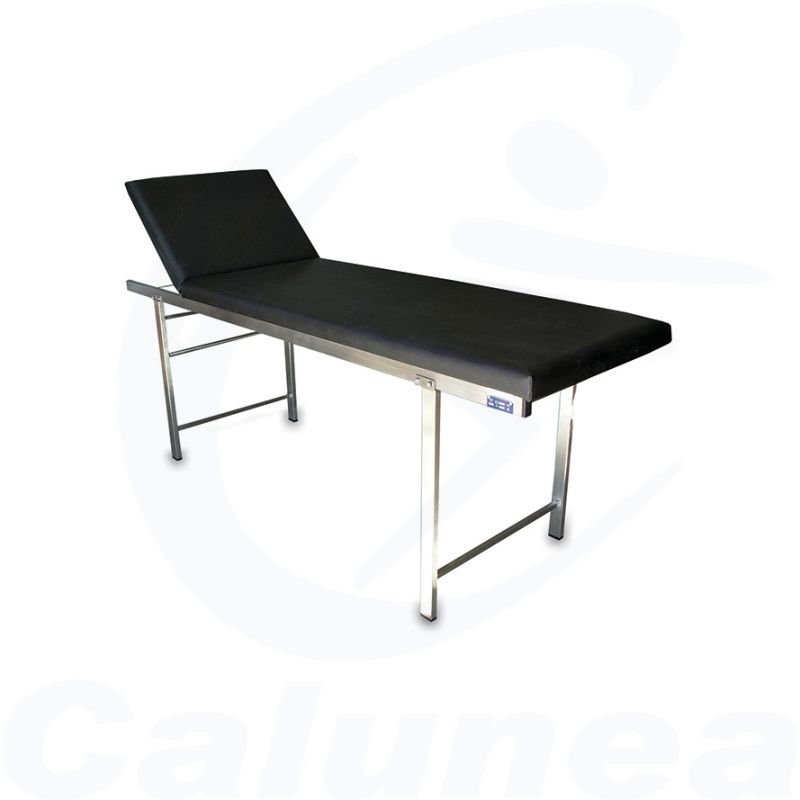 Image du produit TABLE MEDICALE EN ACIER INOXIDABLE AISI-304 GOLFINHO - boutique Calunéa