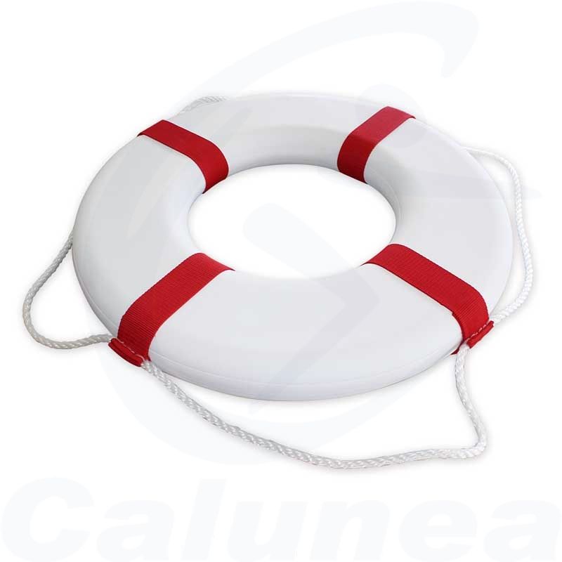 Image du produit RING BUOY WHITE / RED GOLFINHO - boutique Calunéa