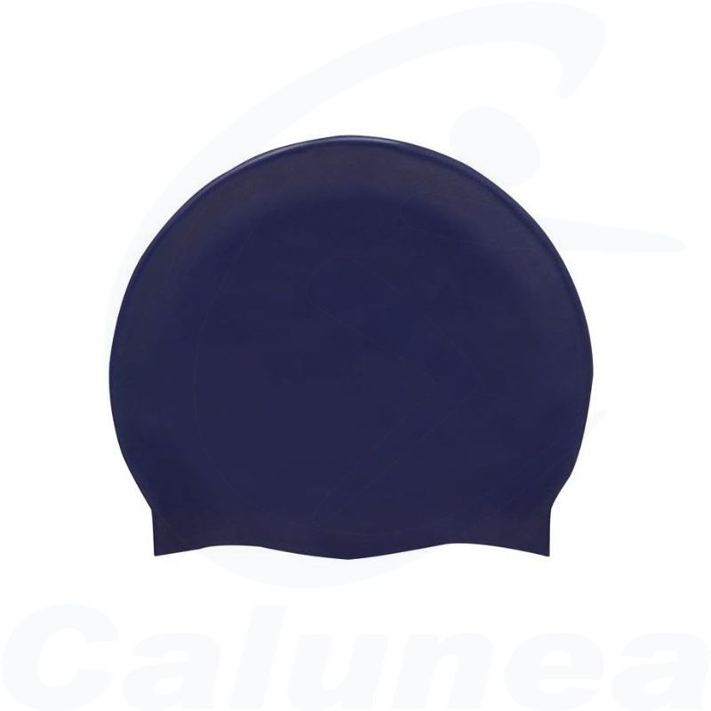 Image du produit SILICONE SWIMCAP NAVY CALUNEA - boutique Calunéa