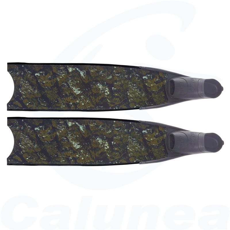 Image du produit Fiberglass spearfishing fins NEO FINS LEADERFINS (Soft - 41/42) - boutique Calunéa