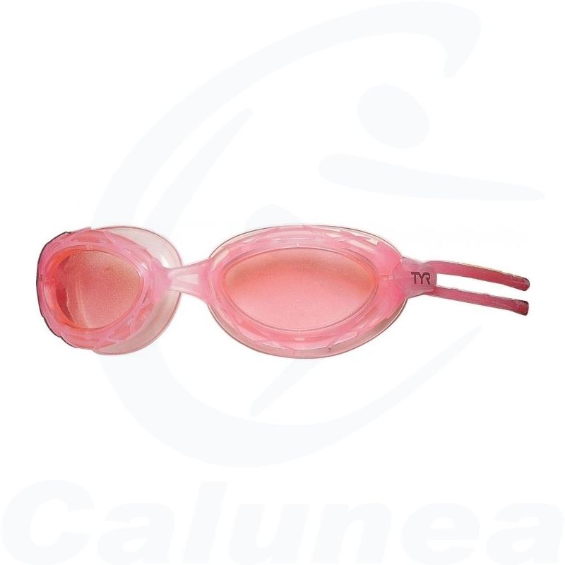 Image du produit Triathlon goggles NEST PRO PINK TYR - boutique Calunéa