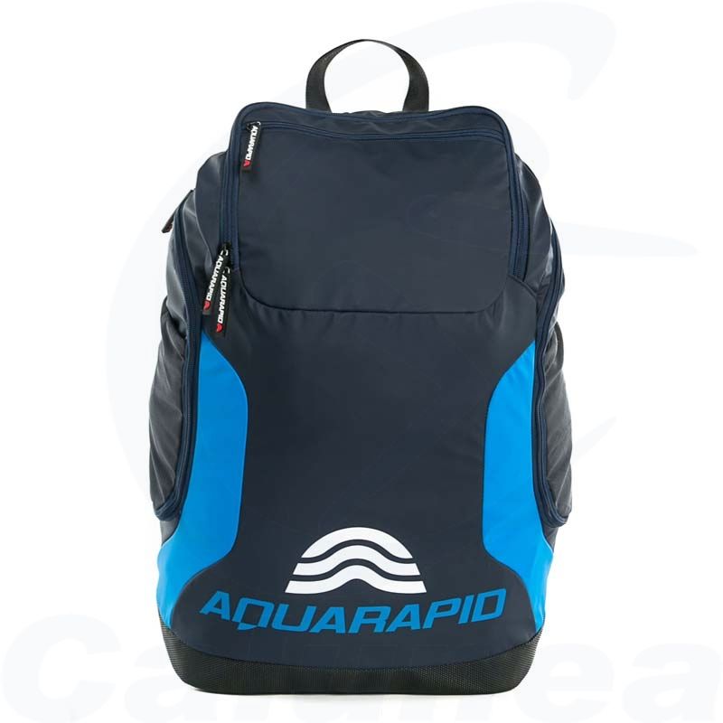 Image du produit Backpack ODIN NAVY AQUARAPID - boutique Calunéa