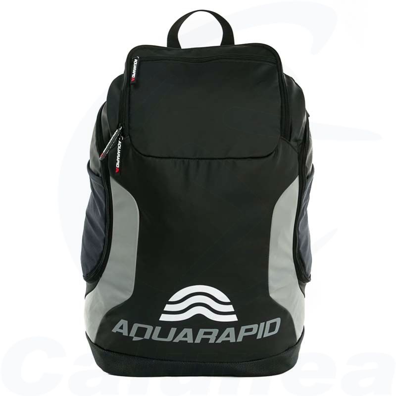 Image du produit Backpack ODIN BLACK AQUARAPID - boutique Calunéa