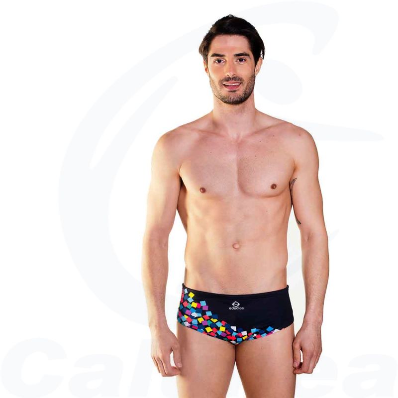Image du produit Man's swimsuit OLIVIER ODECLAS - boutique Calunéa