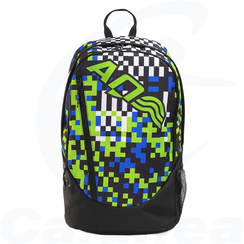 Image du produit Backpack OPPIX GREEN AQUARAPID - boutique Calunéa