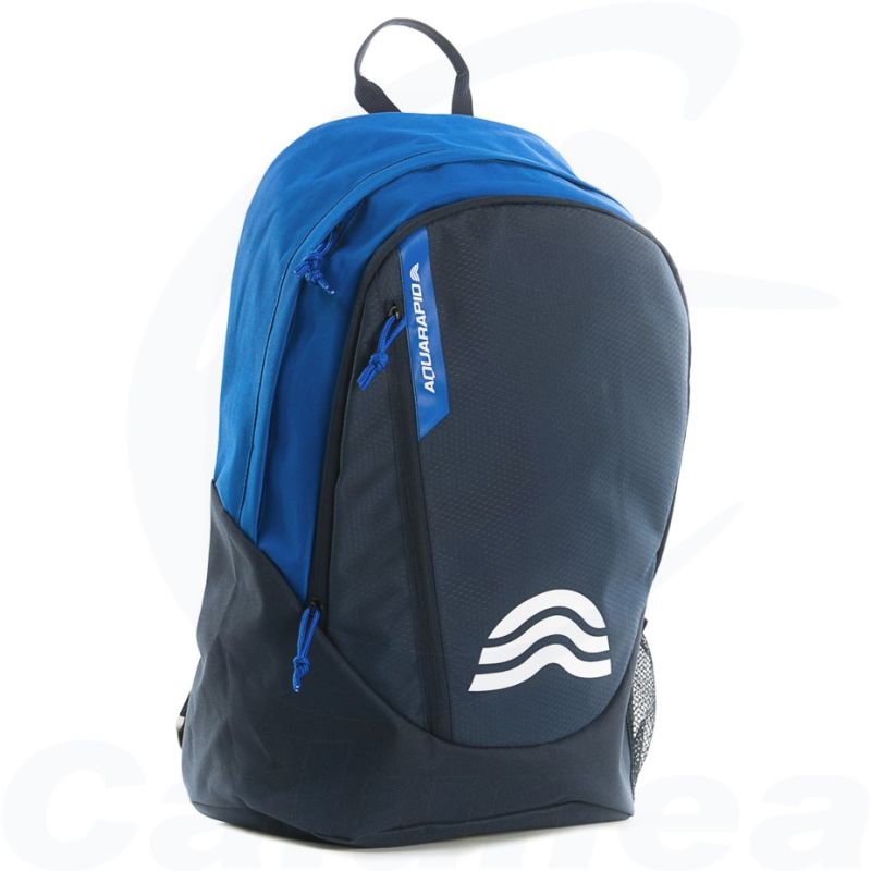 Image du produit Backpack ORFEUS BLUE AQUARAPID - boutique Calunéa