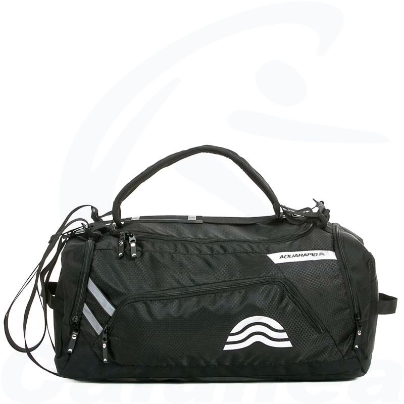 Image du produit Sportsbag / Backpack OTTO BLACK AQUARAPID - boutique Calunéa