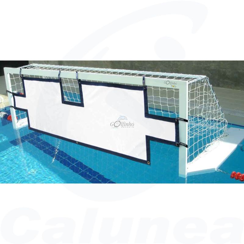 Image du produit WATER POLO PRACTICE CANVAS GOLFINHO - boutique Calunéa