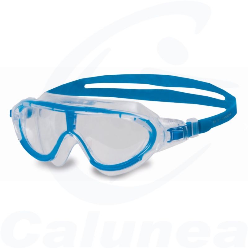 Image du produit Junior Training / Fitness Goggle  BIOFUSE RIFT JUNIOR GOGGLE BLUE / CLEAR SPEEDO - boutique Calunéa