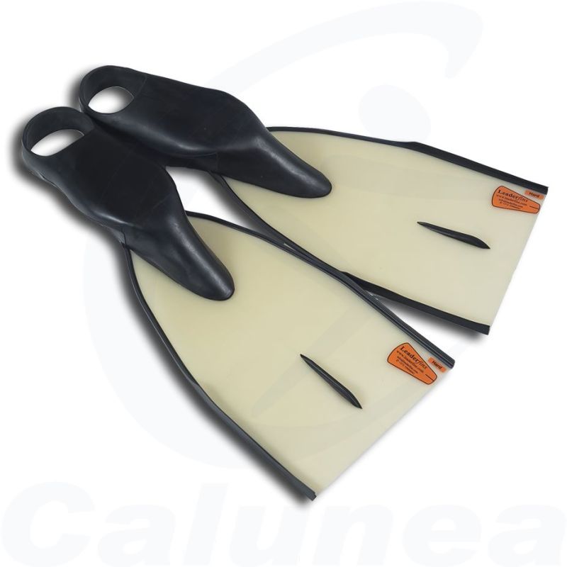 Image du produit Lifesaving fins with angle SAVER ROCKET FIBERGLASS / CARBON LEADERFINS - boutique Calunéa