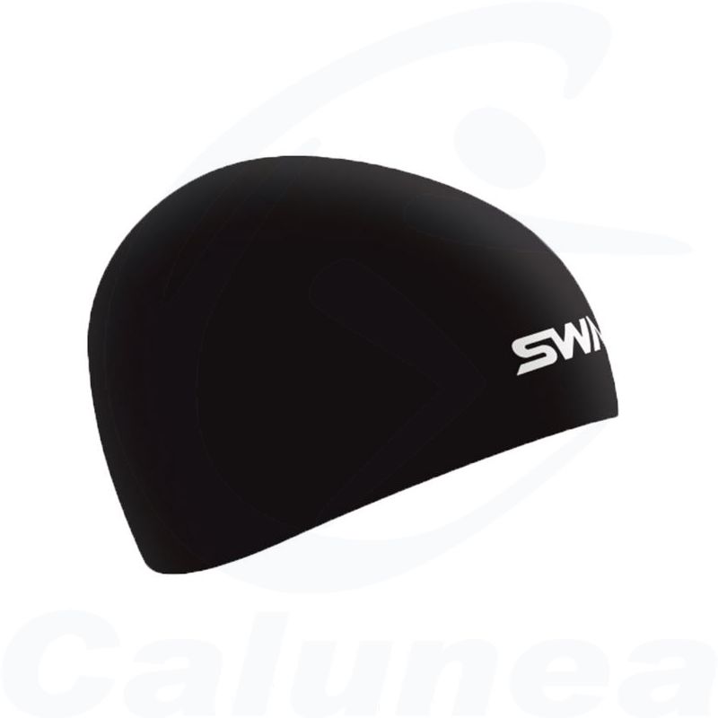 Image du produit Swimcap RACING BULLET CAP BLACK SWANS - boutique Calunéa