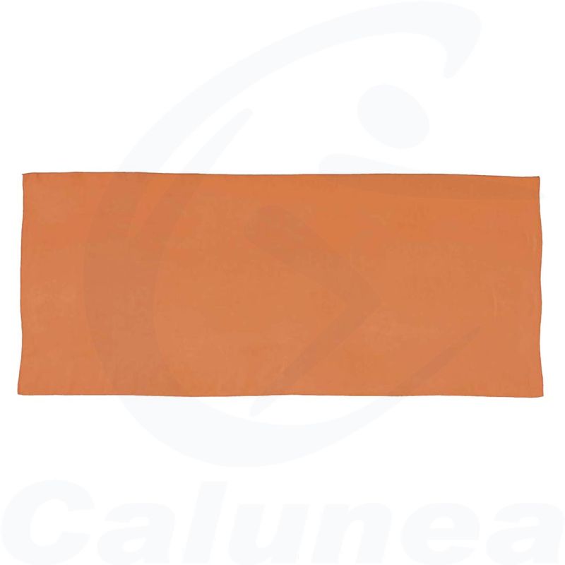 Image du produit Small microfiber towel SPORTS TOWEL SMALL ORANGE SWANS - boutique Calunéa