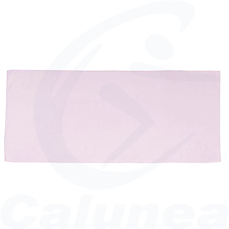 Image du produit Small microfiber towel SPORTS TOWEL SMALL PINK SWANS - boutique Calunéa