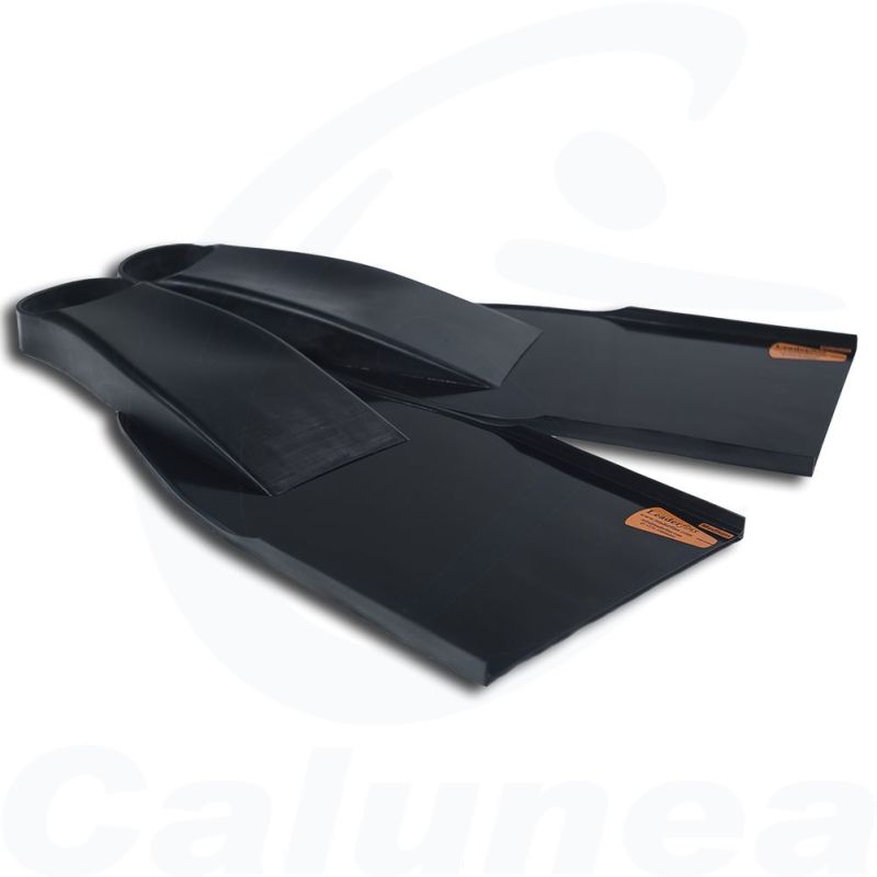 Image du produit Lifesaving fins with angle SAVER ADVANCE FIBERGLASS LEADERFINS - boutique Calunéa