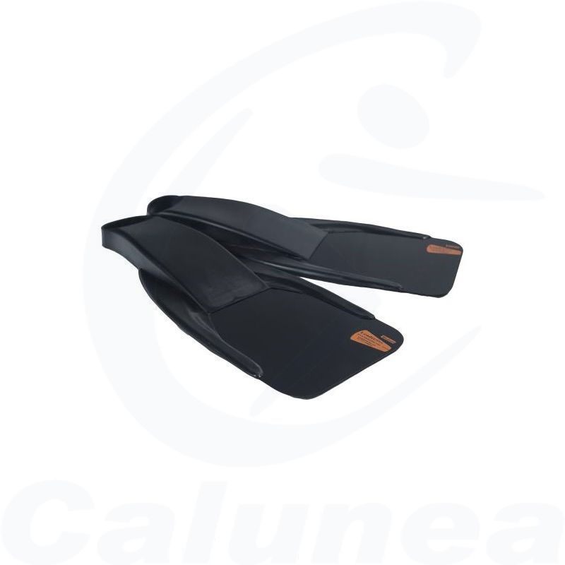 Image du produit Lifesaving fins with angle SAVER PROFESSIONALFIBERGLASS LEADERFINS - boutique Calunéa