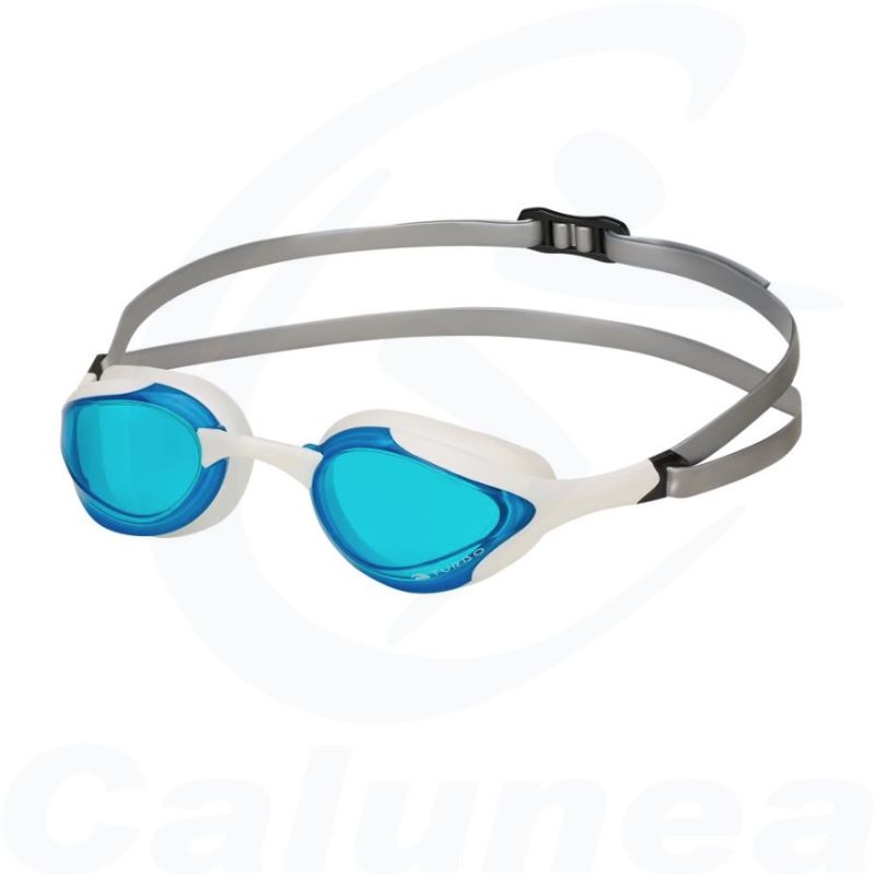 Image du produit Swimgoggles SCORPION ROYAL BLUE / WHITE TURBO - boutique Calunéa