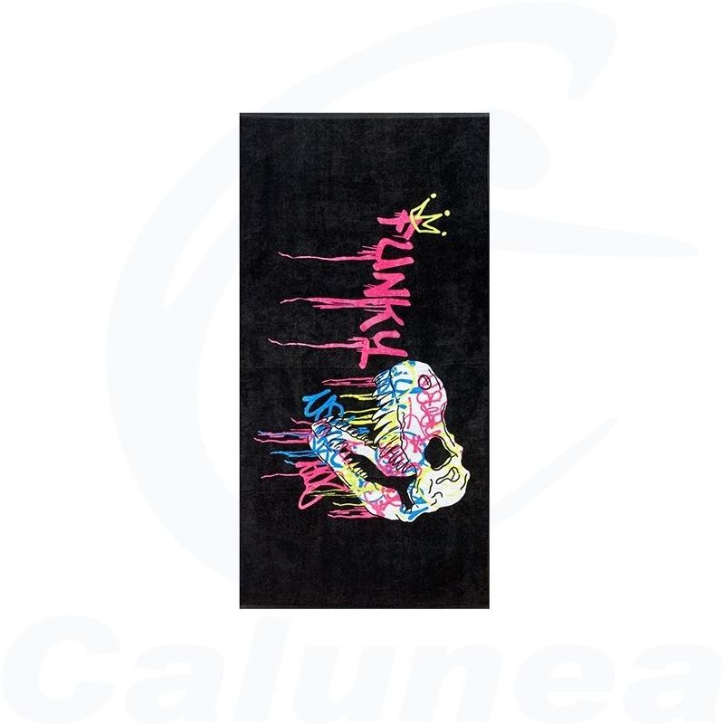 Image du produit Cotton Towel SEXY REXY FUNKY  - boutique Calunéa