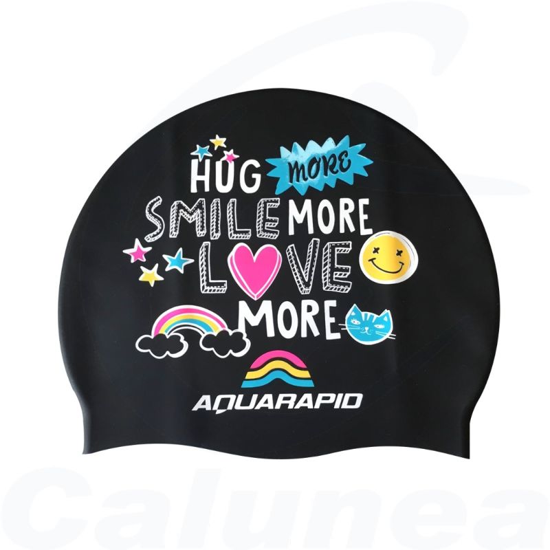 Image du produit Swimcap LOVE AQUARAPID - boutique Calunéa