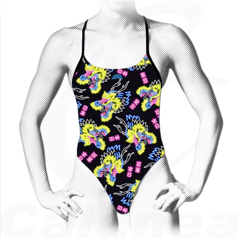 Image du produit Woman's swimsuit SIRIO JAPAN AQRACE - boutique Calunéa
