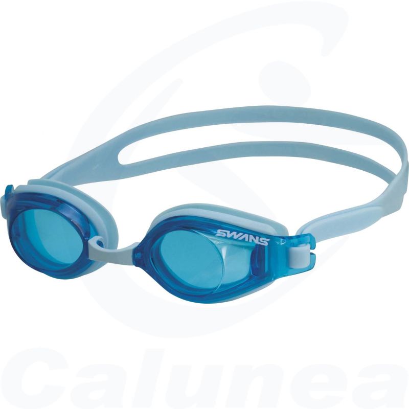 Image du produit Junior swimgoggles SJ-22N SKY BLUE SWANS (6-12 Years) - boutique Calunéa