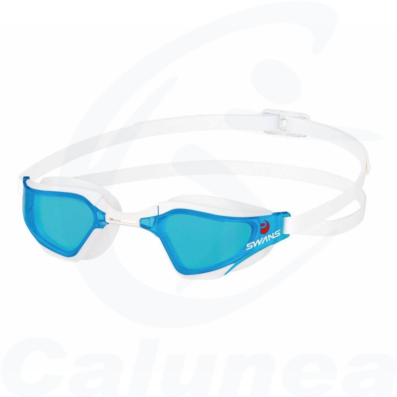 Image du produit Racing goggles VALKYRIE SR-72N-PAF SKY BLUE SWANS - boutique Calunéa