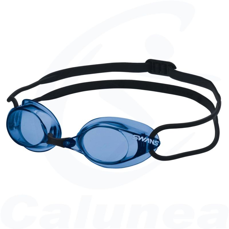 Image du produit Swedish Racing goggles SR-1N DARK BLUE SWANS - boutique Calunéa
