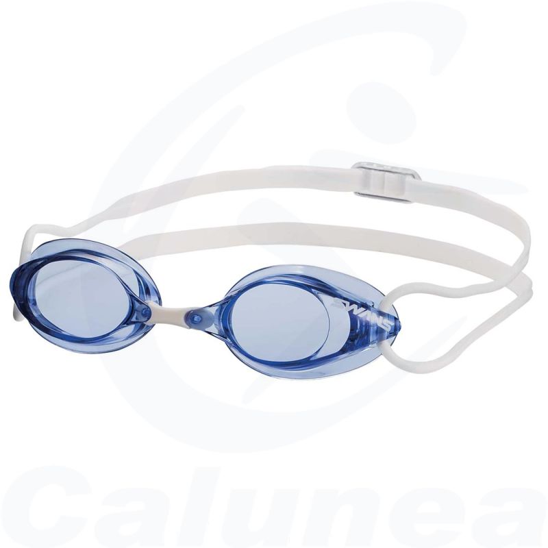 Image du produit Swedish Racing goggles SR-1N BLUE SWANS - boutique Calunéa