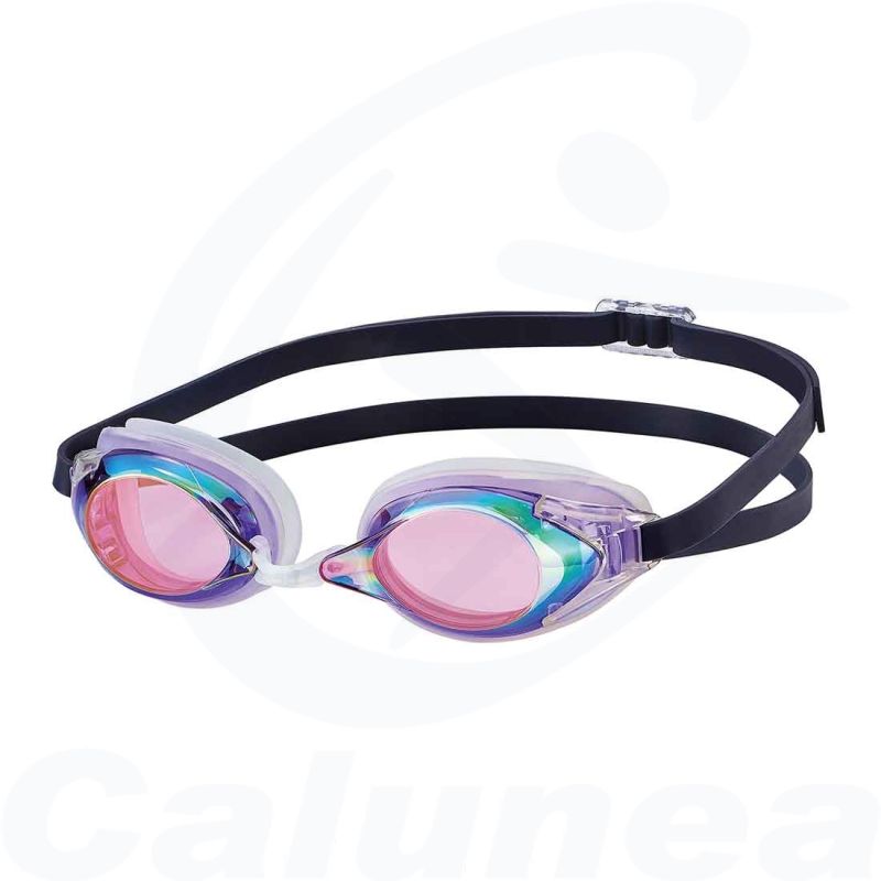 Image du produit Racing goggles SR-2M PURPLE / RUBY MIRROR SWANS - boutique Calunéa