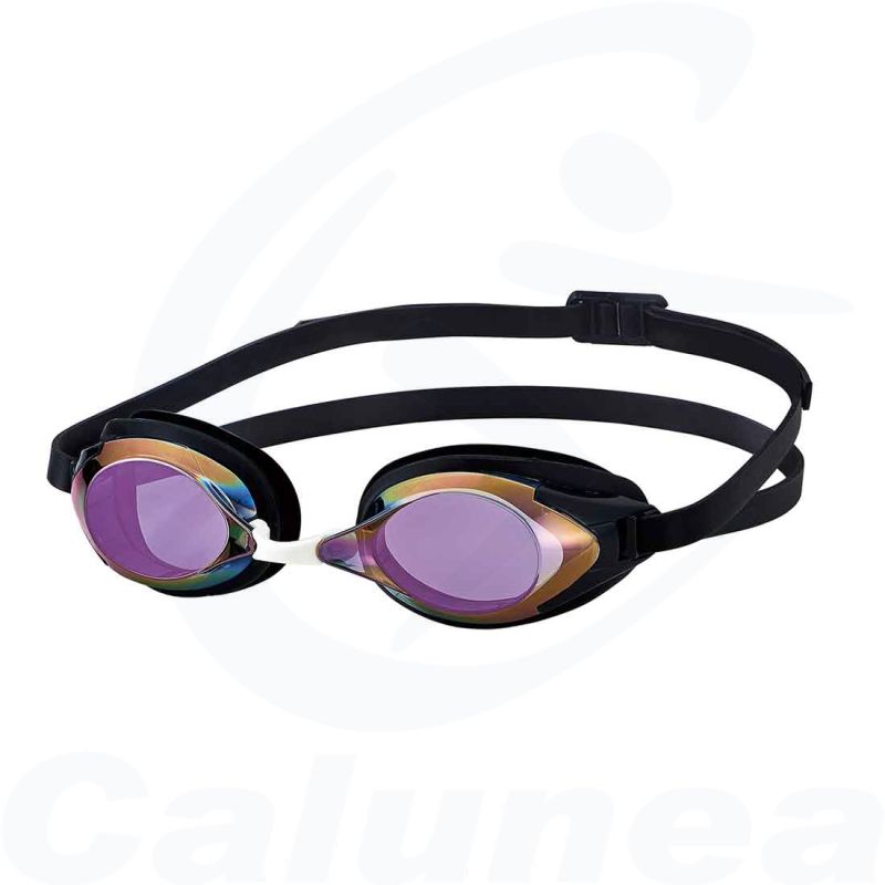 Image du produit Racing goggles SR-2M SMOKE / PURPLE MIRROR SWANS - boutique Calunéa