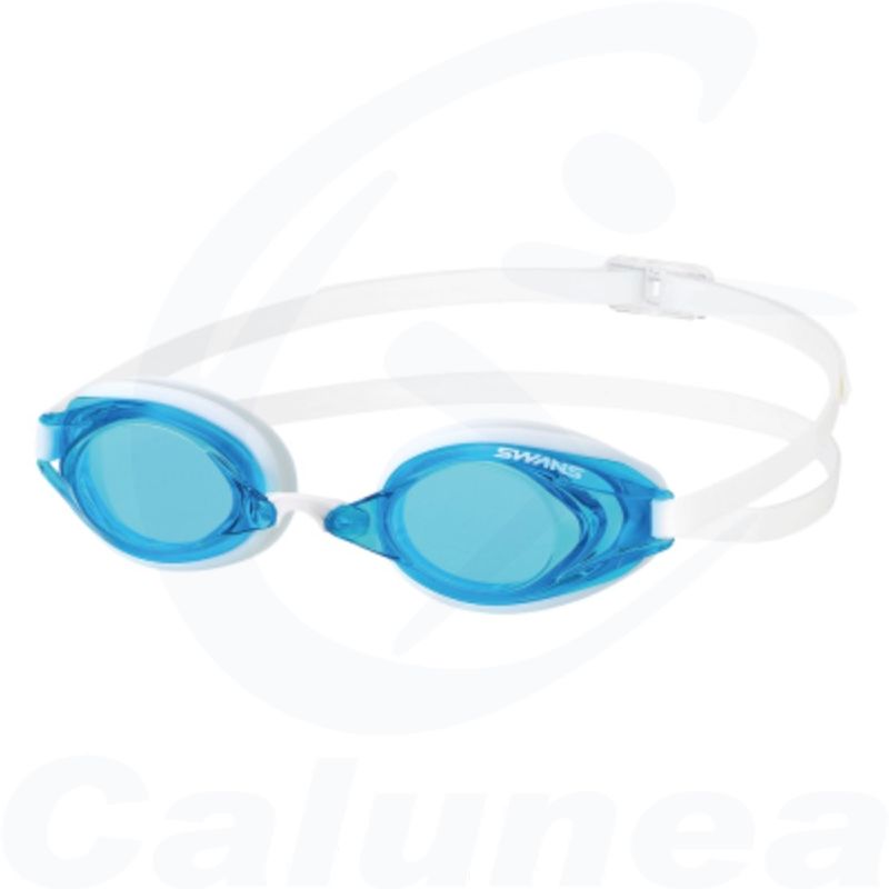 Image du produit Racing goggles SR-2NEV SKY BLUE SWANS - boutique Calunéa