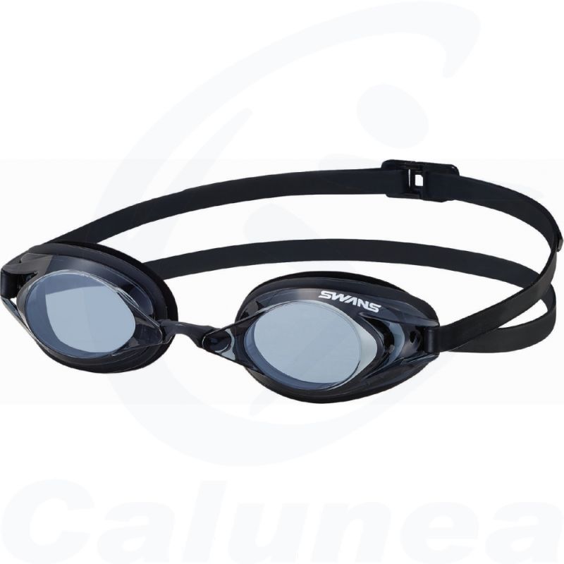 Image du produit Racing goggles SR-2NEV SMOKE / BLACK SWANS - boutique Calunéa