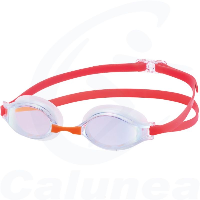 Image du produit Training goggles SR-31MTR CLEAR / YELLOW MIRROR SWANS - boutique Calunéa