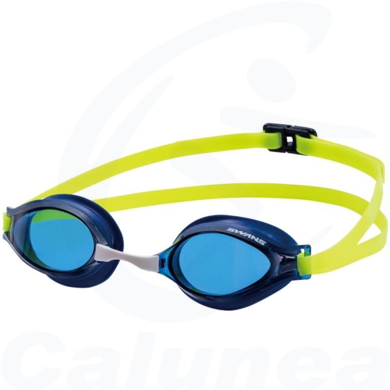Image du produit Training goggles SR-31NTR NAVY SWANS - boutique Calunéa