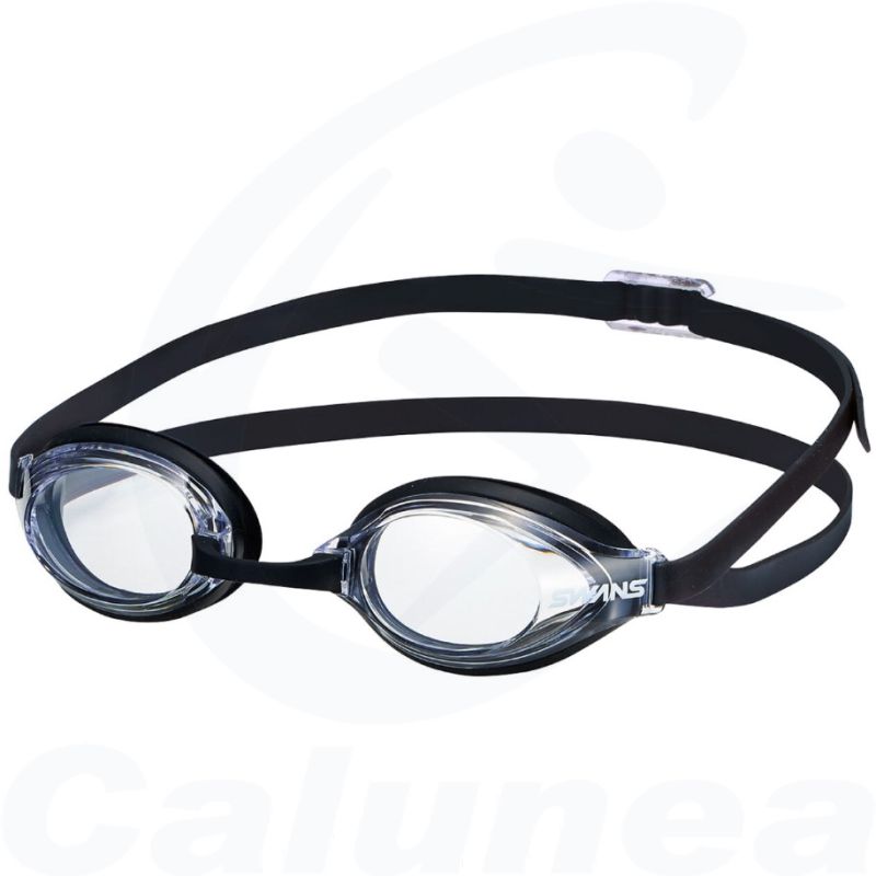 Image du produit Racing goggles SR-3N CLEAR / BLACK SWANS - boutique Calunéa