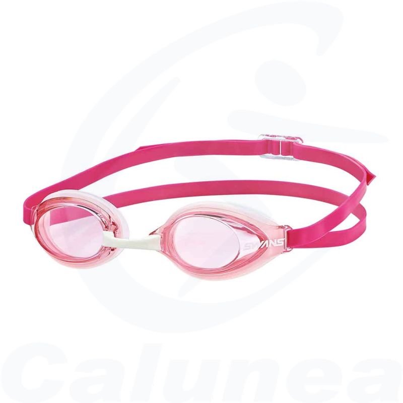 Image du produit Racing goggles SR-3N PINK / MAGENTA SWANS - boutique Calunéa