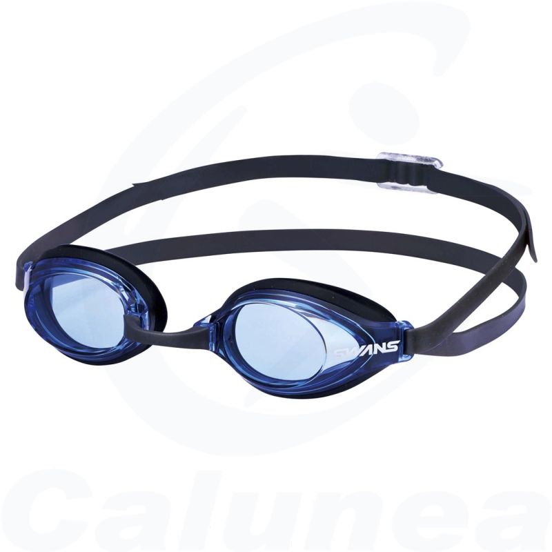 Image du produit Racing goggles SR-3N BLUE SWANS - boutique Calunéa
