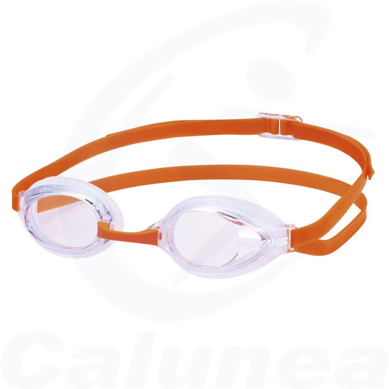Image du produit Racing goggles SR-3N CLEAR SWANS - boutique Calunéa