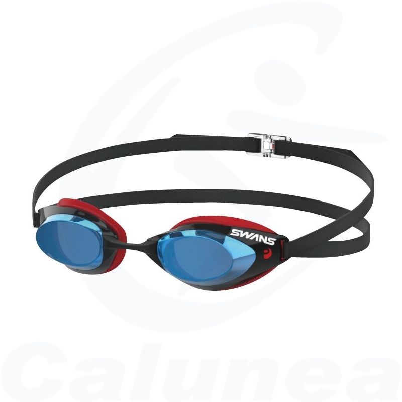 Image du produit Racing goggles FALCON SR-71M EV PAF SMOKE / BLUE SWANS - boutique Calunéa