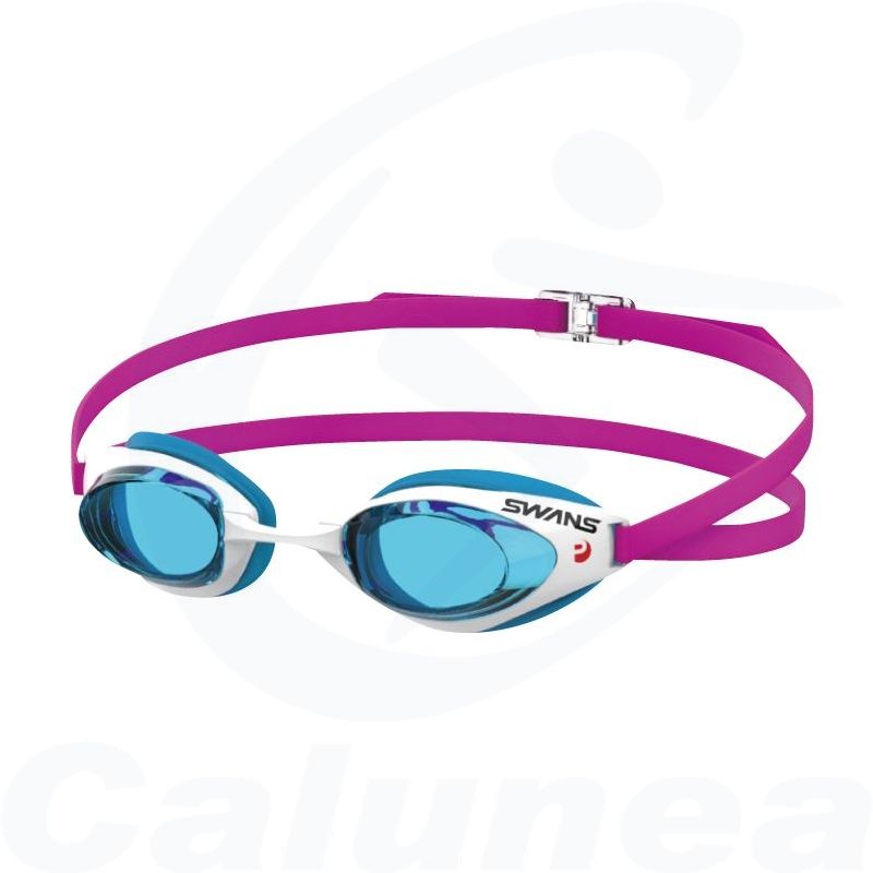Image du produit Racing goggles FALCON SR-71N EV PAF SKY BLUE SWANS - boutique Calunéa