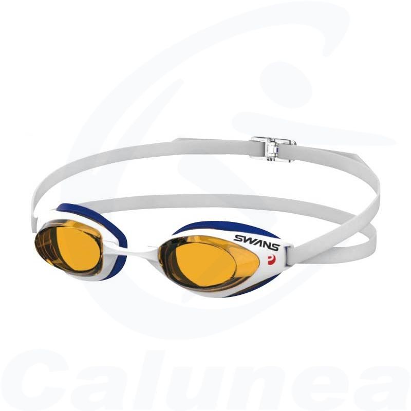 Image du produit Racing goggles FALCON SR-71N EV PAF ORANGE SWANS - boutique Calunéa