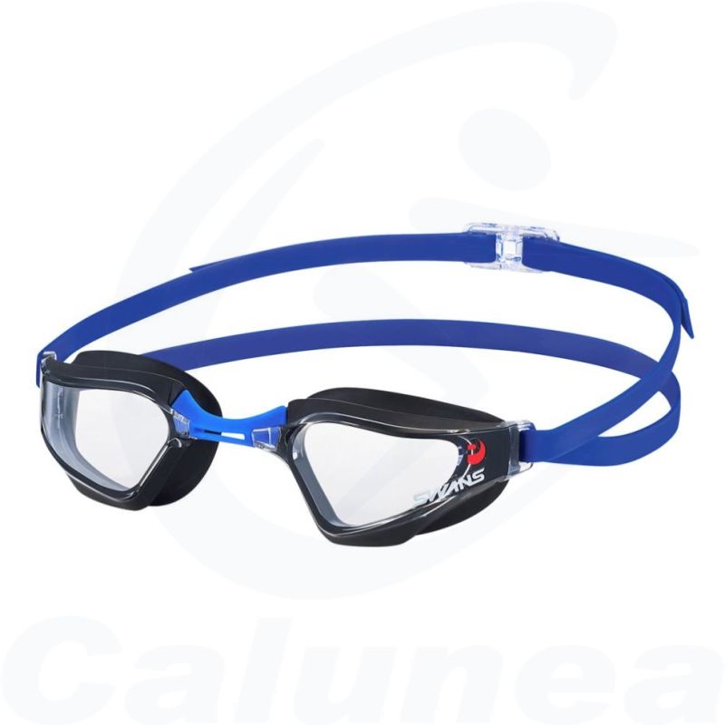 Image du produit Racing goggles VALKYRIE SR-72N-PAF/AB CLEAR SWANS - boutique Calunéa