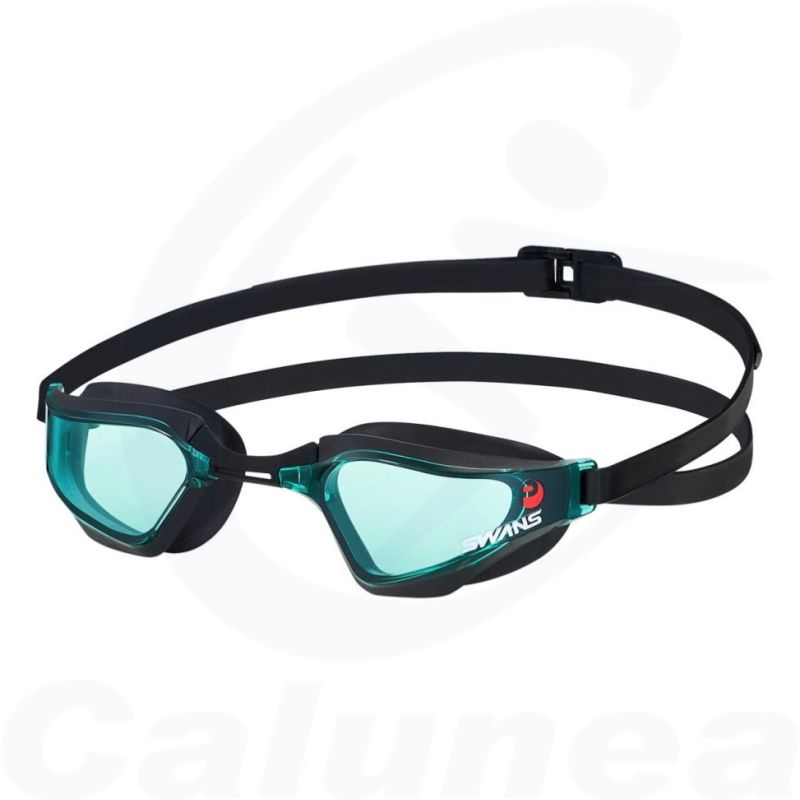 Image du produit Racing goggles VALKYRIE SR-72N-PAF/AB GREEN SWANS - boutique Calunéa