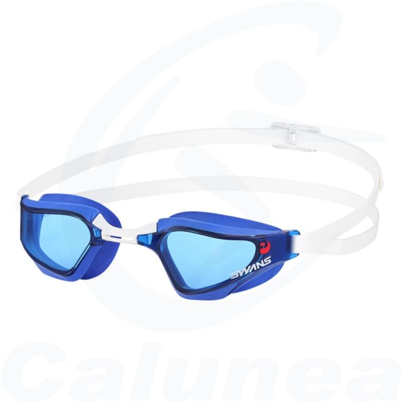 Image du produit Racing goggles VALKYRIE SR-72N-PAF/AB NAVY  SWANS - boutique Calunéa