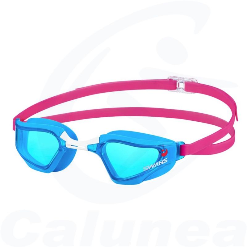 Image du produit Racing goggles VALKYRIE SR-72N-PAF/AB SKY BLUE SWANS - boutique Calunéa