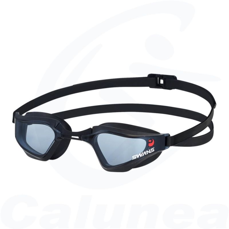 Image du produit Racing goggles VALKYRIE SR-72N-PAF/AB SMOKE / BLACK SWANS - boutique Calunéa