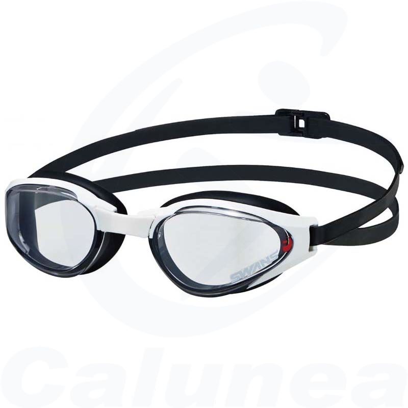 Image du produit Open water goggles SR-81N-PAF (ASCENDER) CLEAR SWANS - boutique Calunéa