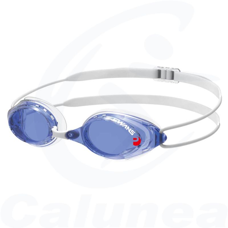 Image du produit Racing goggles SRX-N-PAF BLUE SWANS - boutique Calunéa