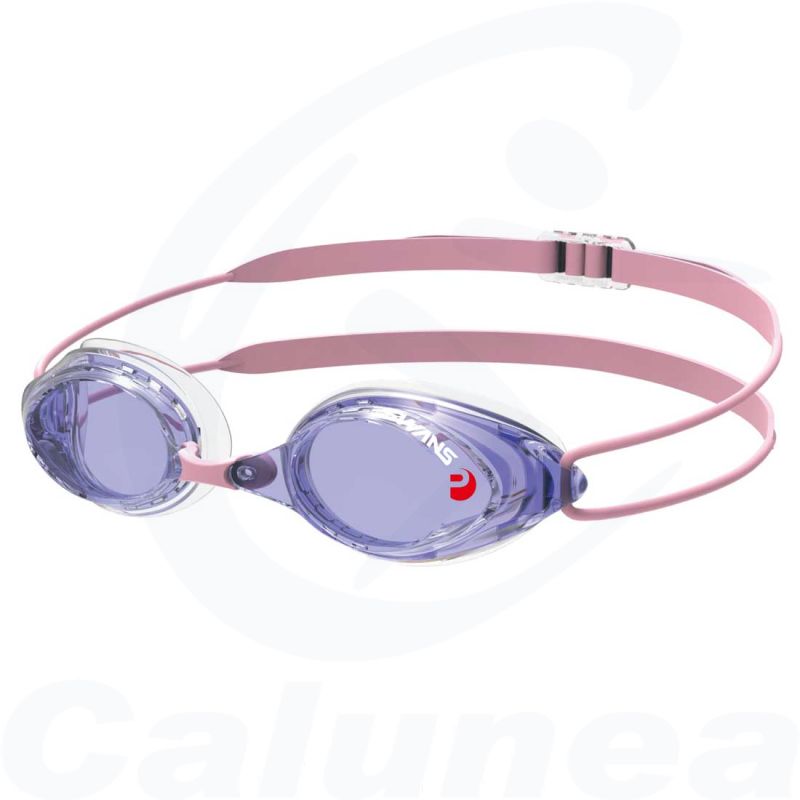 Image du produit Racing goggles SRX-N-PAF PURPLE / CLEAR SWANS - boutique Calunéa